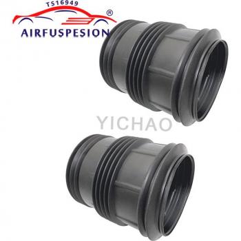 Fuelle de Goma Protector Trasero Mercedes 2003 2113200925 2 Uds