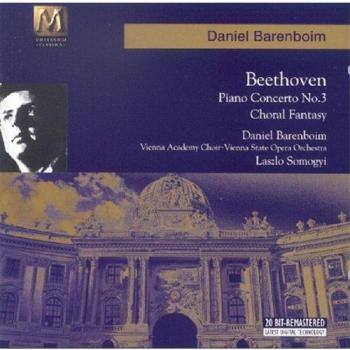 Concerto pour piano n°3