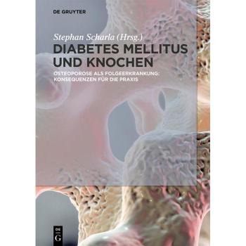 Vitalsource Technologies, Inc. Diabetes Mellitus Und Knochen