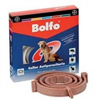 Collar Bolfo PROPOXUR para Perros Grandes