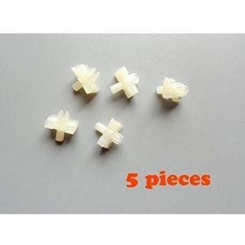 ROMIX Rivet A13256, Ensemble de 10
