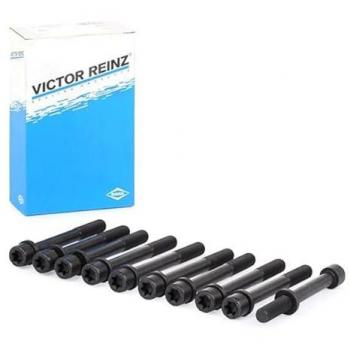 Victor Reinz 14-32159-01 Gasket Bolt Set