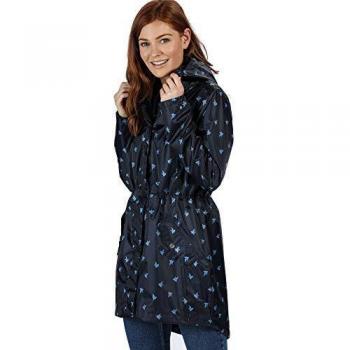 Regatta Damen Tanisha Freizeitjacke, Marine, Größe 46