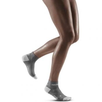 Dames CEP ultralichte lage compressiesokken
