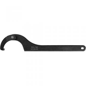 Llave Gancho AMF Espiga 5 mm 60‑90 mm