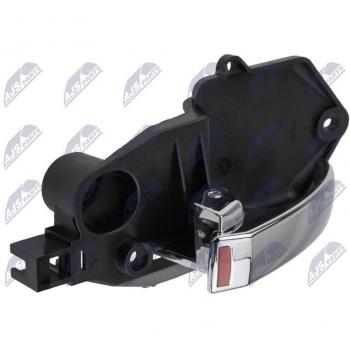 Manche de porte NTY EZC‑FT‑255