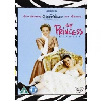 The Princess Diaries