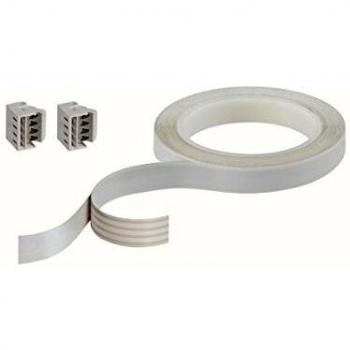 Paulmann, LED Streifen, YourLED Flat Connector (300 cm, Indoor)