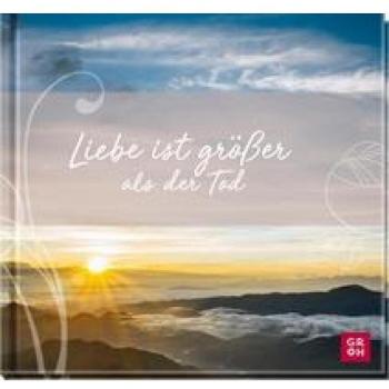 Liebe ist größer als der Tod