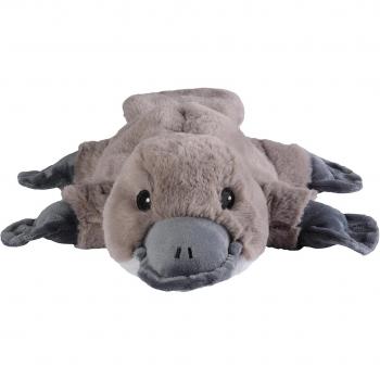 Warmies® Wärmekissen/Stofftier Schnabeltier