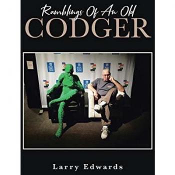 Ramblings Of An Old Codger
