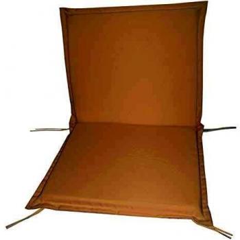 Paraurti per Panca a 1 Posto Colore Ecru