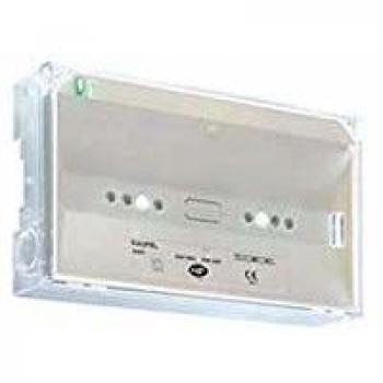 Kaufel Bloc de sécurité Ambiance BRIO+ 400L A SATI 230 VCA 50 Hz