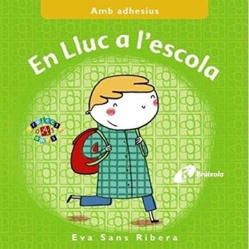 EN LLUC A L ' ESCOLA