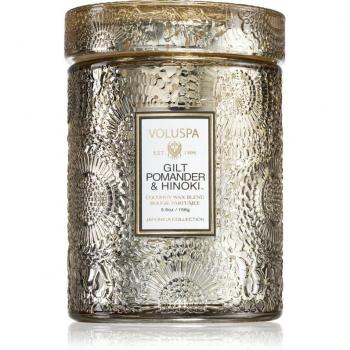 VOLUSPA Japonica Holiday Candle