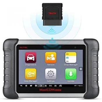 MaxiCOM MK808BT Active Test System