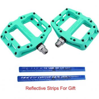 MZYRH Durable Widen Bicycle Pedals