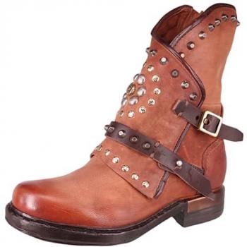 A.S.98 Damen Stiefelette Größe 40