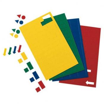 Magneti Frecce Maul – 30 pezzi