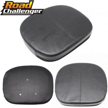 Acolchado de Respaldo Sissy Removible Harley Electra Glide