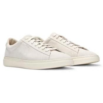 Sneaker mit BOSS Label 'Kieran'