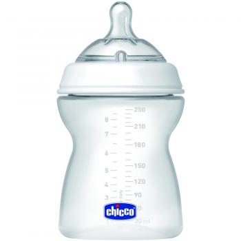 Biberon Regolabile Chicco Step Up 2 250 Ml