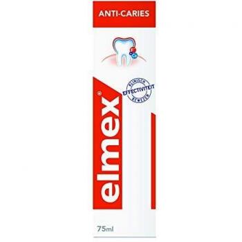 Elmex Zahnpasta Anti-Karies, 75ml