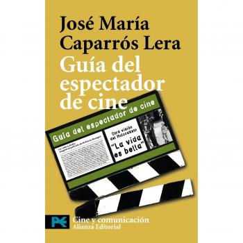 Guia del espectador de cine