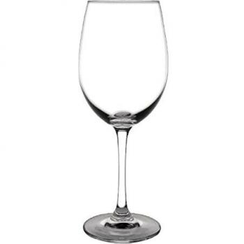 Olympia Modale Crystal Tumblers 520ml (6 Glasses)