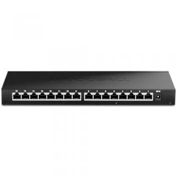 Switch TRENDnet 16 ports 2.5 Gbps TEG-S3160