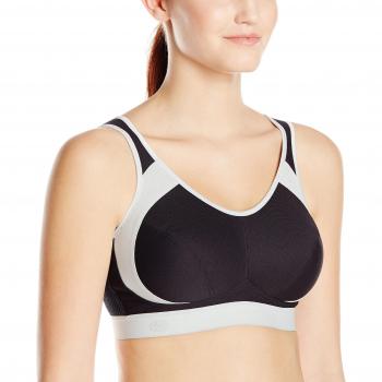 AthleticShield Wire-Free Bra
