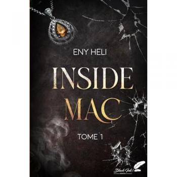 Eny Heli Inside Mac: Tome 1