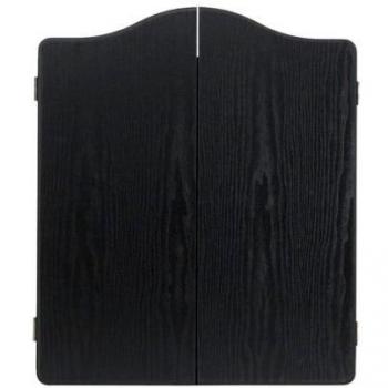 WINMAU Dartboard Schrank aus Holz