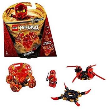 Toupie de Combat Kai 70659