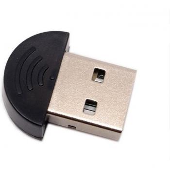 Adaptador Bluetooth USB Unotec