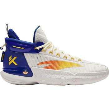 Anta KT9 Dub Nation Wit/Grijs Combinatie