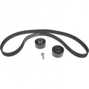 Timing Belt Kit Fits Suzuki Grand Vitara OE 1276167J00S2 Blue Print ADK87320