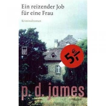 Ein reizender Job für eine Frau
