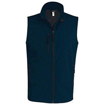 Kariban Softshell Weste