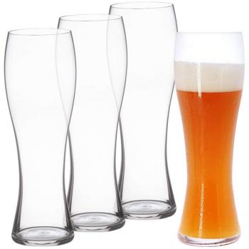 70‑Cl Wheat Brew Vessel – Set of 4