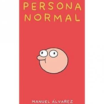 Fandogamia Editorial Bande Dessinée Persona Normal Espagnol