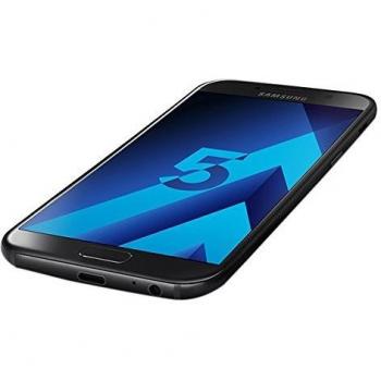 Samsung Galaxy A5 2017 Smartphone portable débloqué 4G (Ecran: 5,2 pouces