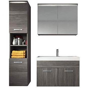 Armadio mobiletto lavabo Paso 80cm