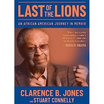 Last of the Lions