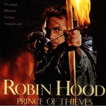 Michael Kamen Robin Hood