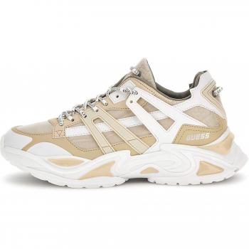 Chunky Basket Beige Guess Homme 42