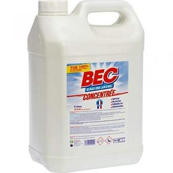 Sodium Hypochlorite 36 °/5 L – 9,6 % Actif