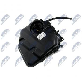 Vase d'Expansion NTY CZW-VW-006 pour Liquide de Refroidissement Porsche Cayenne
