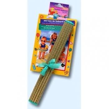 Coin plage miniature Heless 58 cm × 30 cm