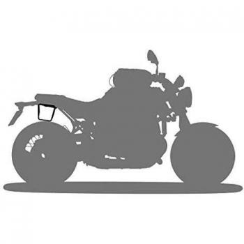 Telaietti Laterali per Borse Shad SR per BMW F 900